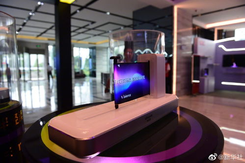 我國新型顯示產(chǎn)業(yè)規(guī)模全球領(lǐng)先，技術(shù)創(chuàng)新驅(qū)動(dòng)未來發(fā)展