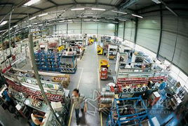 創(chuàng)新驅(qū)動(dòng)發(fā)展 技術(shù)開發(fā)的引擎與路徑