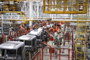 華菱汽車入選首批安徽省綠色工廠，技術(shù)開(kāi)發(fā)引領(lǐng)綠色發(fā)展