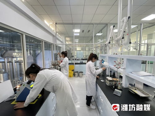 搶風(fēng)口 布賽道 濰坊諸城以技術(shù)開(kāi)發(fā)為核心，加速生物制造產(chǎn)業(yè)發(fā)展