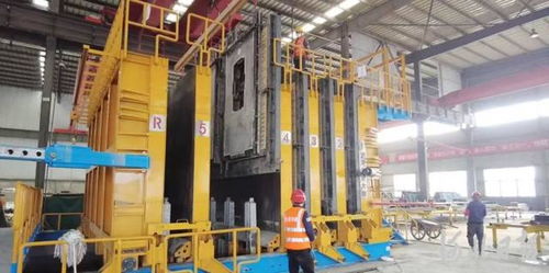 科技特派團(tuán)賦能，助“小巨人”茁壯成長(zhǎng)——河北266個(gè)科技特派團(tuán)扎根專精特新企業(yè)推動(dòng)技術(shù)開(kāi)發(fā)