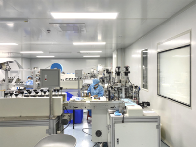 百萬(wàn)口罩援疫線，湖南上工坊技術(shù)賦能護(hù)航健康防線