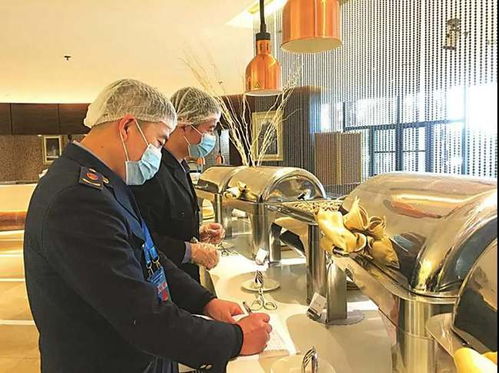 守好 點 抓住 線 提升 面 西安市做好重大活動餐飲服務食品安全保障工作